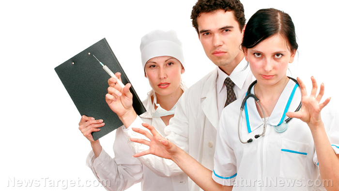 The 8 WORST pieces of advice medical doctors give their patients